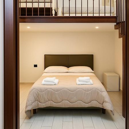 House Caracciolo By Loveinthetravel Napoli Eksteriør bilde