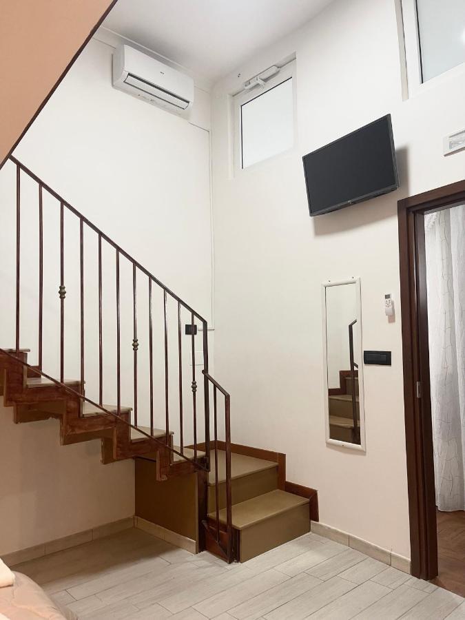House Caracciolo By Loveinthetravel Napoli Eksteriør bilde