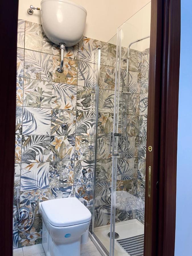 House Caracciolo By Loveinthetravel Napoli Eksteriør bilde