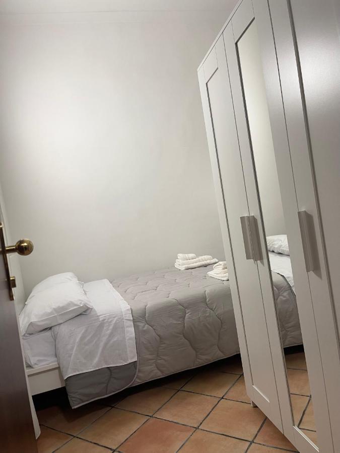 House Caracciolo By Loveinthetravel Napoli Eksteriør bilde