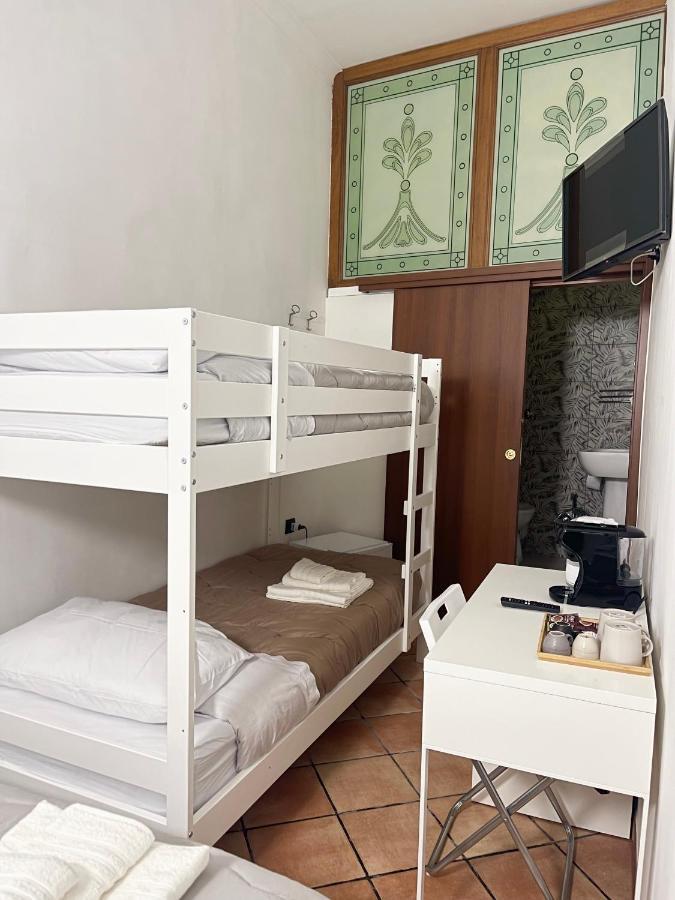 House Caracciolo By Loveinthetravel Napoli Eksteriør bilde