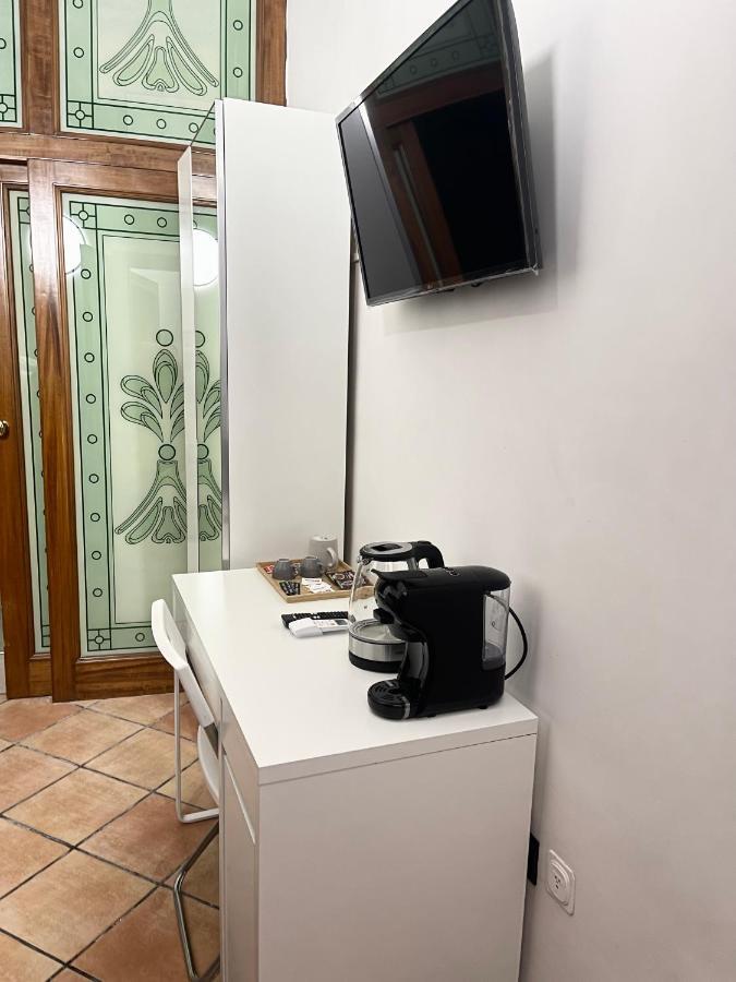 House Caracciolo By Loveinthetravel Napoli Eksteriør bilde