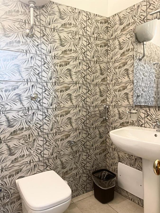 House Caracciolo By Loveinthetravel Napoli Eksteriør bilde