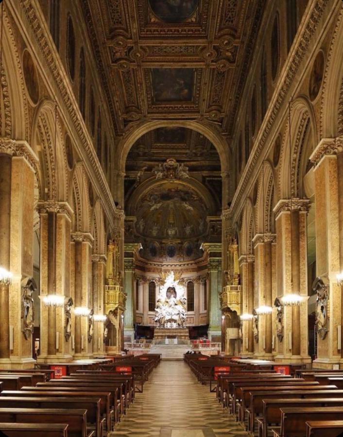 House Caracciolo By Loveinthetravel Napoli Eksteriør bilde