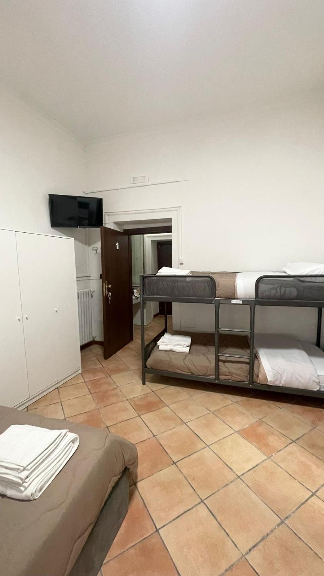 House Caracciolo By Loveinthetravel Napoli Eksteriør bilde