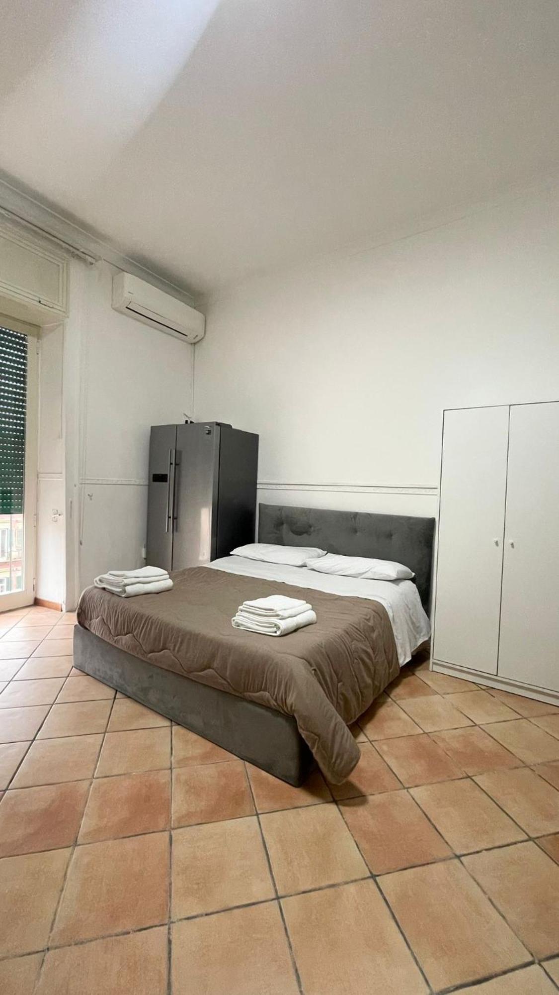 House Caracciolo By Loveinthetravel Napoli Eksteriør bilde