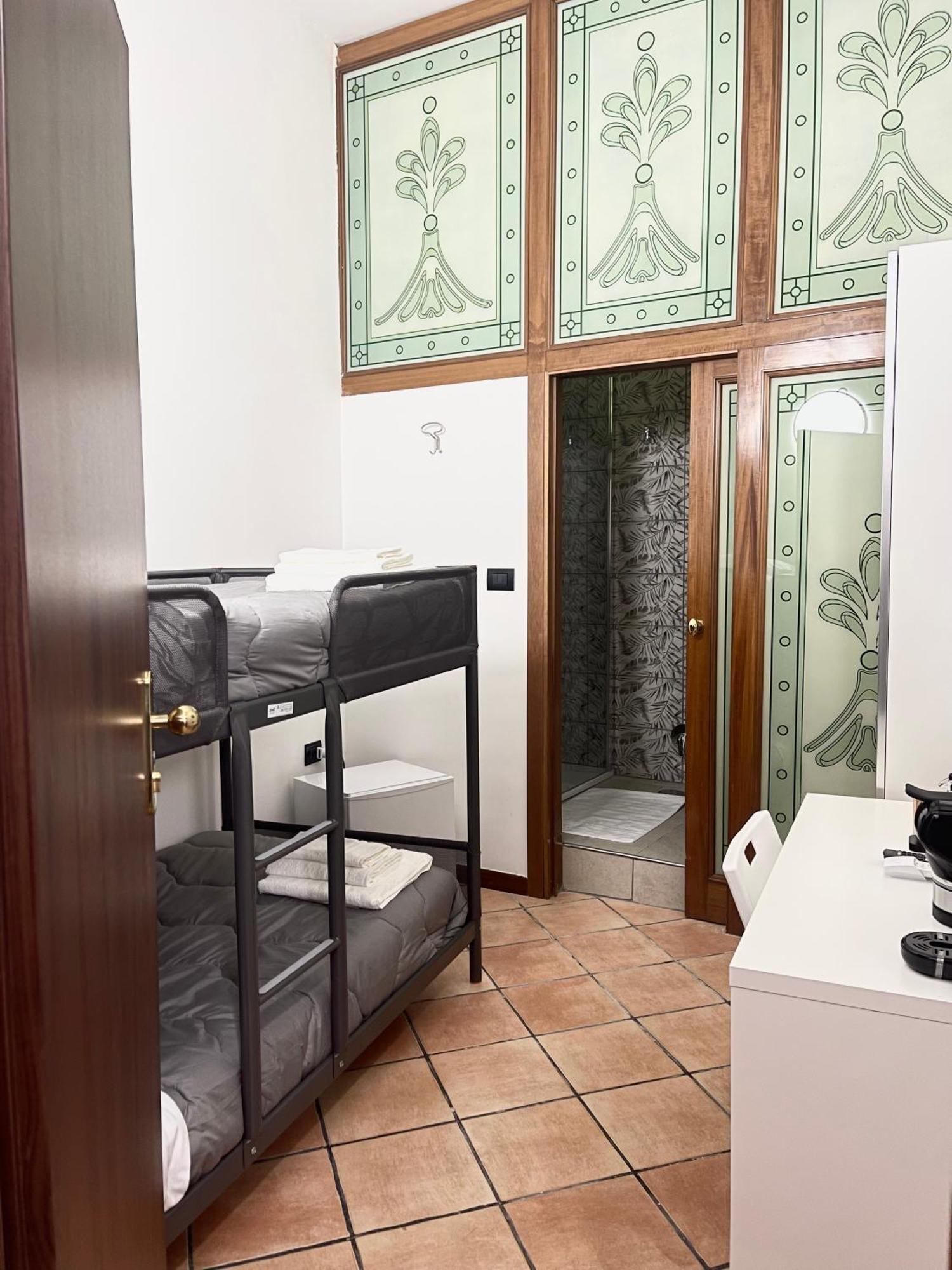 House Caracciolo By Loveinthetravel Napoli Eksteriør bilde
